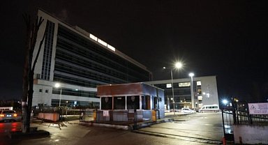 Bolu Belediye Başkan Yardımcısı tutuklama talebiyle mahkemeye sevk edildi