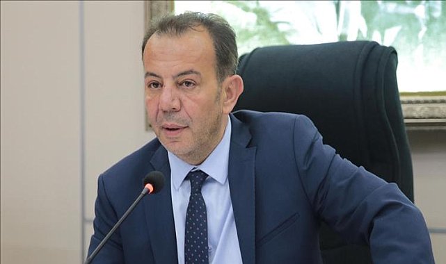 Bolu Belediye Başkanı Tanju Özcan hakkında soruşturma