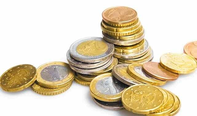 Bozuk paralar altın değerinde!