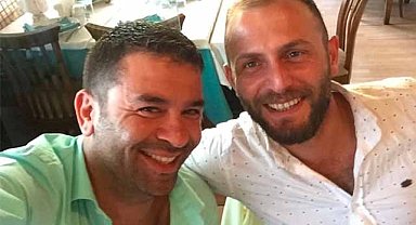 Bülent Şakrak’ın acı günü!