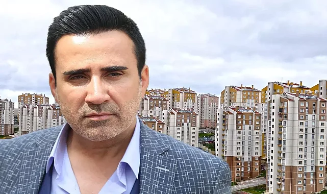 Bütün kazancını gayrimenkule yatırmış! İşte Emrah'ın sahip olduğu ev sayısı