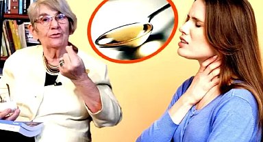 Canan Karatay’dan sihirli formül: Öksürük ve gribi anında yok ediyor!