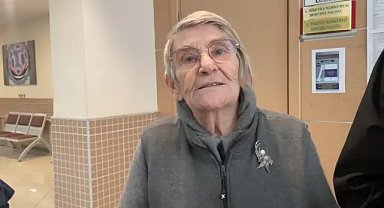 Canan Karatay mahkemede: ‘Bol tuz’ ve ‘karatay diyeti’ soruşturması!