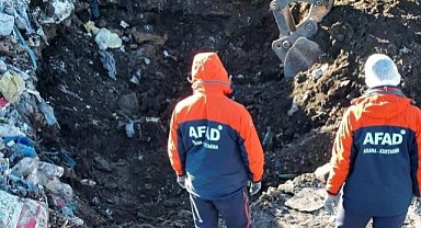 Cani anne oğlunu öldürüp çöpe attığını itiraf etti