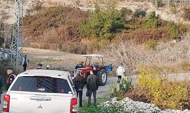 Cengiz Canbolat av tüfeğiyle öldürüldü