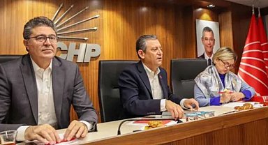 CHP'den şok karar: Erken seçime hazırlık başladı