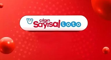 Çılgın Sayısal Loto’da büyük ödül çekilişi sonuçları: 20 Ocak 2025