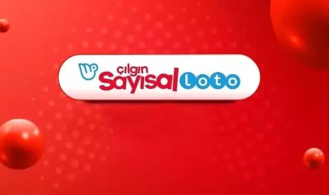 Çılgın Sayısal Loto’da büyük ödül çekilişi sonuçları: 20 Ocak 2025
