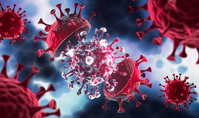 Çin'de viral solunum yolu enfeksiyonu vakaları arttı: Bu virüse dikkat!