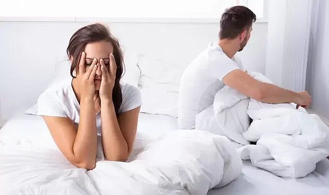 Cinsel hastalıkların yükselen tehdidi: Bulaşma yolları ve belirtiler!