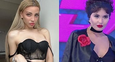 Cinsiyet değiştiren Mika Raun ‘İşte Benim Stilim’de Bahar Candan ile yarışıyor!