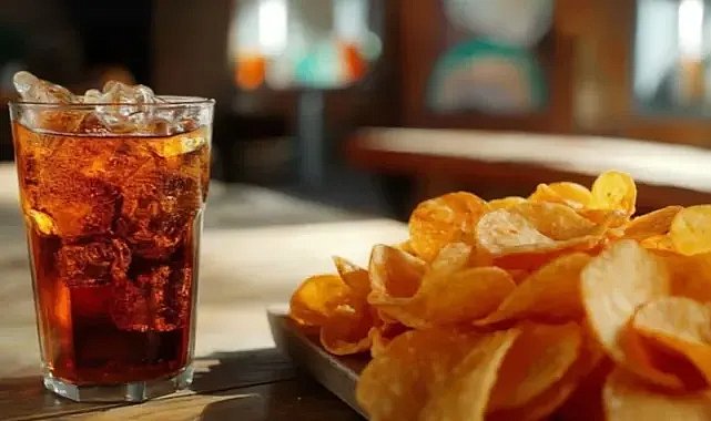 Coca Cola’dan sonra Lay’s şoku: Ürünler toplatılıyor!