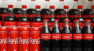 Coca-Cola ürünlerinde klorat alarmı: Ürünleri geri çağrıldı