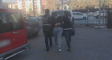 Çocuğa cinsel istismarı suçundan aranıyordu! Yakalandı