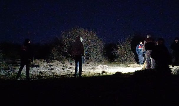 Çorum’da ormanda erkek cesedi bulundu