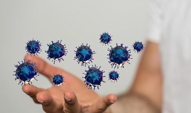 Covid-19'a benzeyen virüs salgını hızla yayılıyor: Vakalar iki katına çıktı