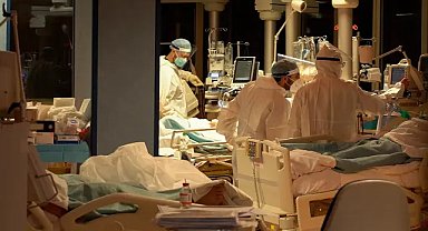 Covid’e benzeyen virüs Çin’de patlak verdi! İnsan metapnömovirüsü nedir?