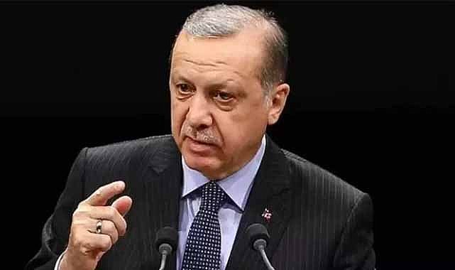 Cumhurbaşkanı Erdoğan ateşkesle ilgili konuştu