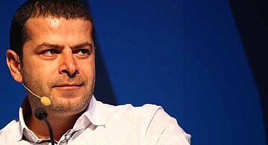 Cüneyt Özdemir Okan Bayülgen'e ateş püskürdü