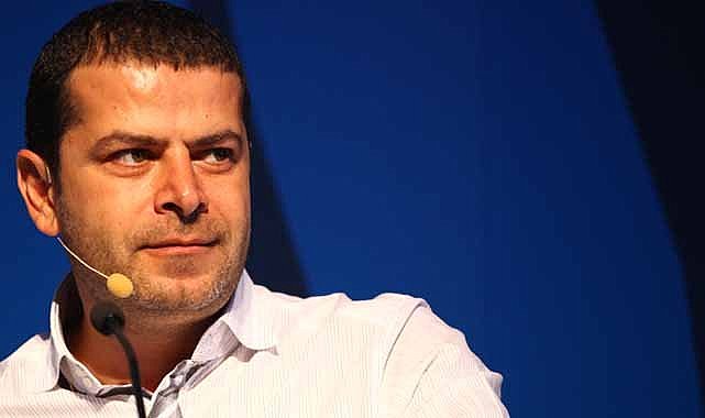 Cüneyt Özdemir Okan Bayülgen'e ateş püskürdü