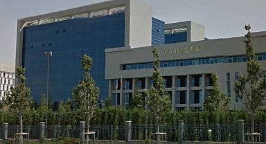 Danıştay Başsavcılığına Samsun'da görev yapan  Cevdet Erkan seçildi