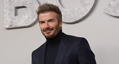David Beckham’dan çarpıcı Türk futbolu açıklaması
