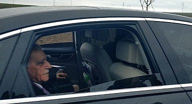 DEM Parti heyeti, Demirtaş'ı cezaevinde ziyaret etti