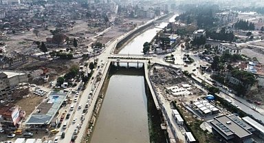 Deprem bölgesi için mücbir sebep süresi uzatıldı