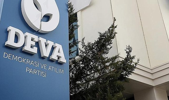 DEVA Partisi milletvekili Burak Dalgın istifa etti! Vekil sayısı 11 düştü