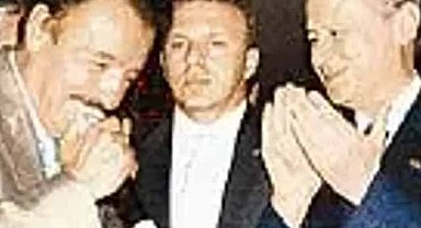 Devlet Bahçeli'den Ferdi Tayfur'a duygusal veda! O Kardeşimdi