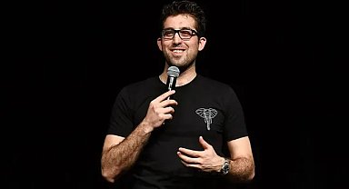 Doğu Demirkol Samsun'u güldürmeye geliyor! İşte tarihi ve saati