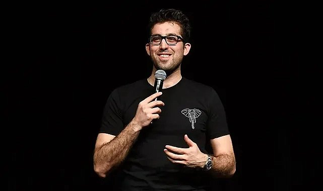 Doğu Demirkol Samsun'u güldürmeye geliyor! İşte tarihi ve saati