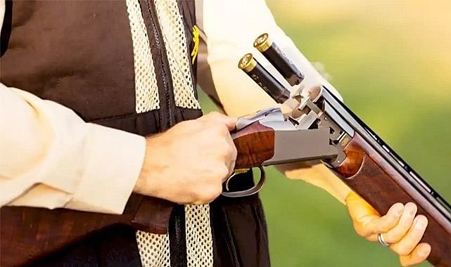 Domuz avına çıktı! Arkadaşını öldürdü