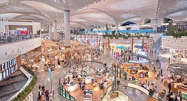 Dünyanın en pahalı havaalanı İstanbul'da
