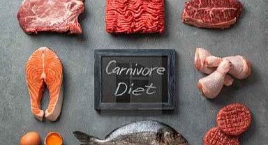 Dünyanın yeni çılgın diyeti: Carnivore'un sağlık riskleri neler? Uzman isimler uyardı