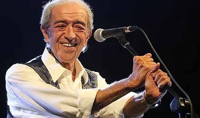 Edip Akbayram'ın sağlık durumu nasıl? Eşi konuştu!