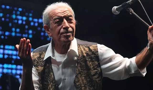 Edip Akbayram'ın sağlık durumunda yeni gelişme!