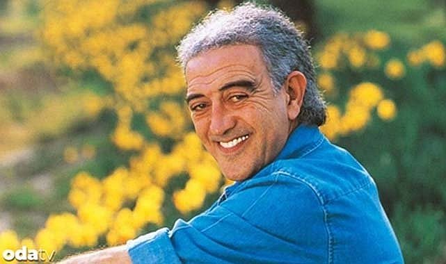 Edip Akbayram yoğun bakımda