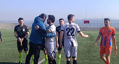 Ekonomik kriz, futbol takımını Ligden çekilmeye zorluyor: O takım maçtan ayrıldı