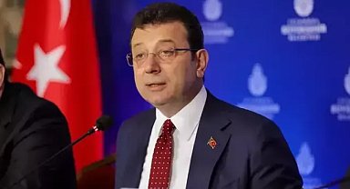 Ekrem İmamoğlu'na şok soruşturma: Siyasi gerilim yükseliyor