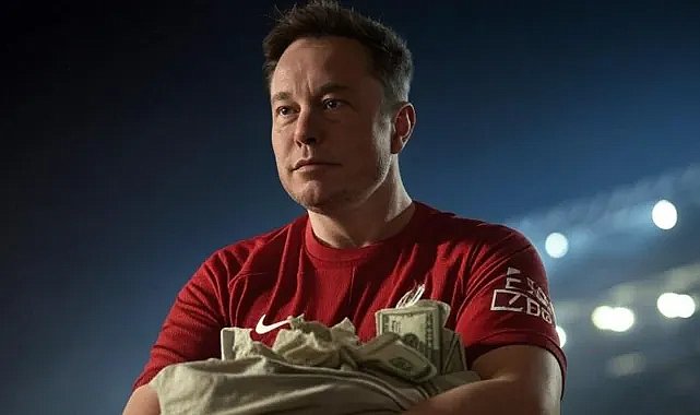 Elon Musk Premier Lig’in devini satın alıyor: “Ortak varsa düşünürüz”