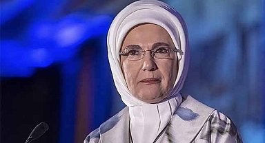 Emine Erdoğan: Koruyucu aile yanındaki çocuk sayısı arttı