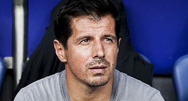 Emre Belözoğlu kazanın ardından hastaneye kaldırıldı