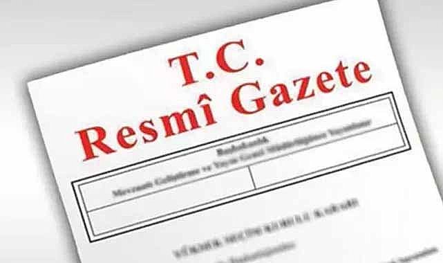 En düşük emekli maaşı Resmi Gazete'de yayımlandı mı?