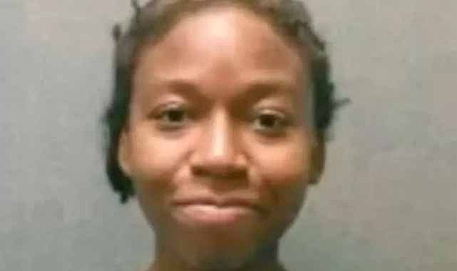 Engelli hastaların kafalarının üzerine çıkıp twerk yapan hemşire tutuklandı