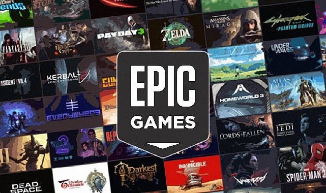 Epic Games Mobilde büyük değişim: Her ay ücretsiz oyun fırsatları