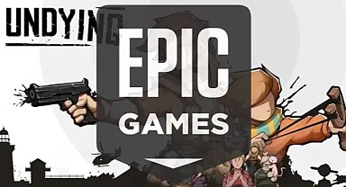 Epic Games’te zombi kıyameti başlıyor: "Undying" ücretsiz!