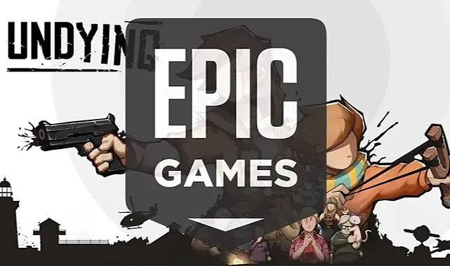 Epic Games’te zombi kıyameti başlıyor: "Undying" ücretsiz!