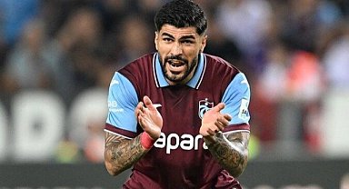 Eren Elmalı transferinde son perde: Galatasaray ve Trabzonspor'dan Elmalı hamlesi