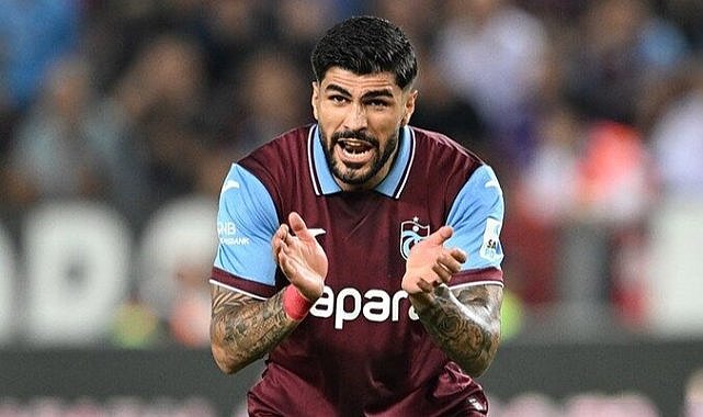 Eren Elmalı transferinde son perde: Galatasaray ve Trabzonspor'dan Elmalı hamlesi